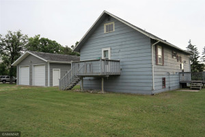 Photo for 602 Tamarack Street, Badger, MN 56714 - Listing #6226986 602 Tamarack Street, Badger, MN 56714