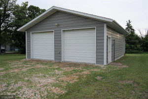 Photo for 602 Tamarack Street, Badger, MN 56714 - Listing #6226986 602 Tamarack Street, Badger, MN 56714