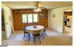 Photo for 4877 Dragonfly Court NE, Blackduck, MN 56630 - Listing #6225430 4877 Dragonfly Court NE, Blackduck, MN 56630