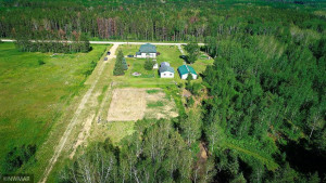Photo for 1893 82nd Avenue NW, Williams, MN 56686 - Listing #6227924 1893 82nd Avenue NW, Williams, MN 56686