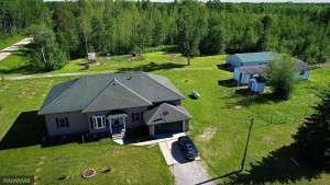 Photo for 1893 82nd Avenue NW, Williams, MN 56686 - Listing #6227924 1893 82nd Avenue NW, Williams, MN 56686