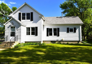 Photo for 528 E Ross Avenue, Warren, MN 56762 - Listing #6221792 528 E Ross Avenue, Warren, MN 56762
