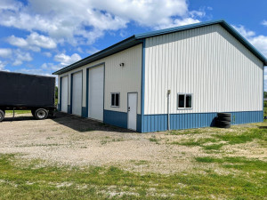 Photo for 47069 Wintergreen Road, Perham, MN 56573 - Listing #6230865 47069 Wintergreen Road, Perham, MN 56573