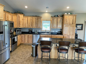 Photo for 47069 Wintergreen Road, Perham, MN 56573 - Listing #6230865 47069 Wintergreen Road, Perham, MN 56573