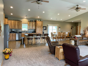 Photo for 47069 Wintergreen Road, Perham, MN 56573 - Listing #6230865 47069 Wintergreen Road, Perham, MN 56573