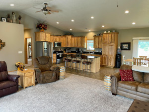 Photo for 47069 Wintergreen Road, Perham, MN 56573 - Listing #6230865 47069 Wintergreen Road, Perham, MN 56573