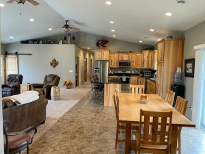 Photo for 47069 Wintergreen Road, Perham, MN 56573 - Listing #6230865 47069 Wintergreen Road, Perham, MN 56573