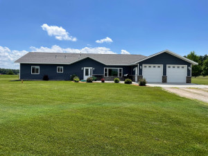 Photo for 47069 Wintergreen Road, Perham, MN 56573 - Listing #6230865 47069 Wintergreen Road, Perham, MN 56573