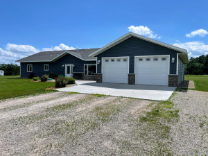 Photo for 47069 Wintergreen Road, Perham, MN 56573 - Listing #6230865 47069 Wintergreen Road, Perham, MN 56573