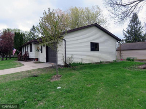 Photo for 401 Bourden Street, Oklee, MN 56742 - Listing #6198321 401 Bourden Street, Oklee, MN 56742