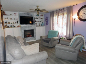 Photo for 401 Bourden Street, Oklee, MN 56742 - Listing #6198321 401 Bourden Street, Oklee, MN 56742