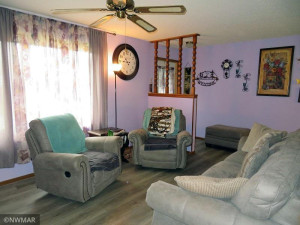 Photo for 401 Bourden Street, Oklee, MN 56742 - Listing #6198321 401 Bourden Street, Oklee, MN 56742