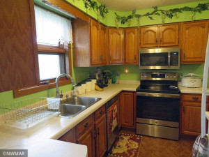 Photo for 401 Bourden Street, Oklee, MN 56742 - Listing #6198321 401 Bourden Street, Oklee, MN 56742