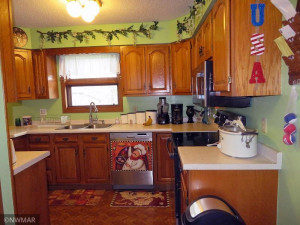 Photo for 401 Bourden Street, Oklee, MN 56742 - Listing #6198321 401 Bourden Street, Oklee, MN 56742