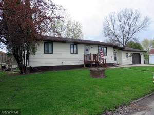 Photo for 401 Bourden Street, Oklee, MN 56742 - Listing #6198321 401 Bourden Street, Oklee, MN 56742
