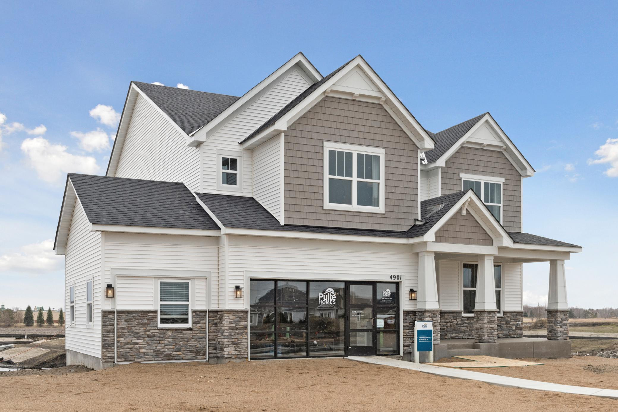 Photo for 4901 Obsidian Way, Victoria, MN 55386 - Listing #6173362 4901 Obsidian Way, Victoria, MN 55386
