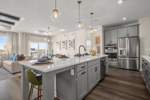 Photo for 1896 Archer Street, Shakopee, MN 55379 - Listing #6229635 pictures rendering for illustration purposes only