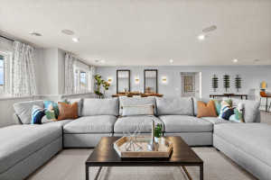 Photo for 1896 Archer Street, Shakopee, MN 55379 - Listing #6229635 pictures rendering for illustration purposes only
