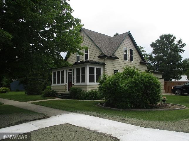 Photo for 423 Duluth Avenue N, Thief River Falls, MN 56701 - Listing #6231969 423 Duluth Avenue N, Thief River Falls, MN 56701
