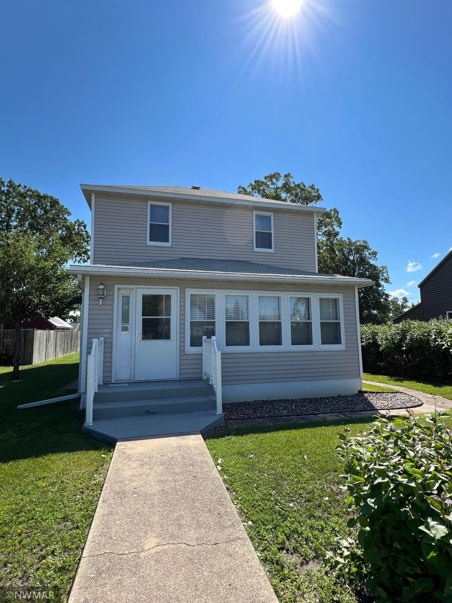Photo for 227 4th Street S, Greenbush, MN 56726 - Listing #6232372 227 4th Street S, Greenbush, MN 56726