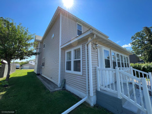 Photo for 227 4th Street S, Greenbush, MN 56726 - Listing #6232372 227 4th Street S, Greenbush, MN 56726