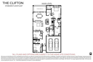 Photo for 18215 Hideaway Trail, Lakeville, MN 55044 - Listing #6118056 18215 Hideaway Trail, Lakeville, MN 55044