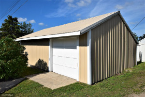 Photo for 226 5th Street S, Greenbush, MN 56726 - Listing #6230803 226 5th Street S, Greenbush, MN 56726