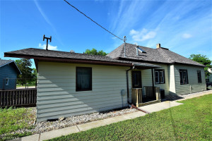 Photo for 226 5th Street S, Greenbush, MN 56726 - Listing #6230803 226 5th Street S, Greenbush, MN 56726