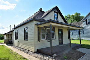 Photo for 226 5th Street S, Greenbush, MN 56726 - Listing #6230803 226 5th Street S, Greenbush, MN 56726