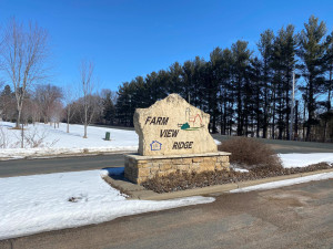 Farm View Ridge