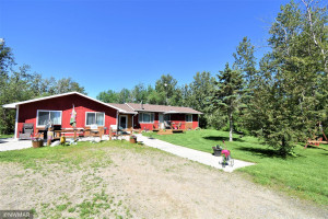 35977 580th Avenue, Warroad, MN 56763