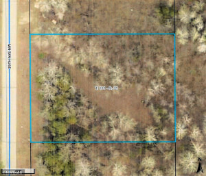 TBD 26th Avenue NW, Baudette, MN 56623