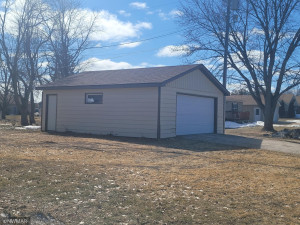 Photo for 702 Champagne Avenue SW, Red Lake Falls, MN 56750 - Listing #6197845 702 Champagne Avenue SW, Red Lake Falls, MN 56750