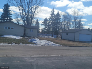 Photo for 702 Champagne Avenue SW, Red Lake Falls, MN 56750 - Listing #6197845 702 Champagne Avenue SW, Red Lake Falls, MN 56750