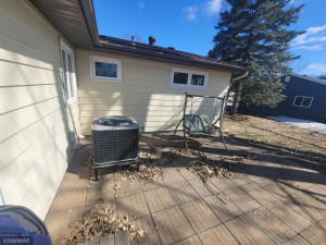 Photo for 702 Champagne Avenue SW, Red Lake Falls, MN 56750 - Listing #6197845 702 Champagne Avenue SW, Red Lake Falls, MN 56750