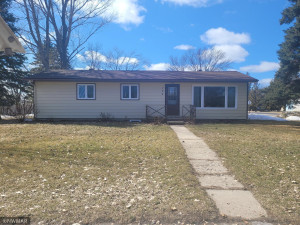 Photo for 702 Champagne Avenue SW, Red Lake Falls, MN 56750 - Listing #6197845 702 Champagne Avenue SW, Red Lake Falls, MN 56750