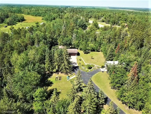 56072 350th Street, Warroad, MN 56763