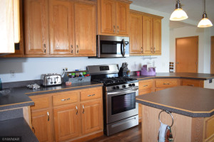 Photo for 14099 140th Avenue SW, Red Lake Falls, MN 56750 - Listing #6205150 14099 140th Avenue SW, Red Lake Falls, MN 56750