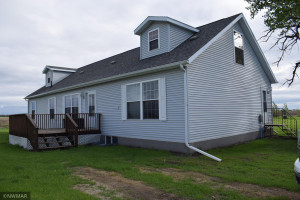 Photo for 14099 140th Avenue SW, Red Lake Falls, MN 56750 - Listing #6205150 14099 140th Avenue SW, Red Lake Falls, MN 56750