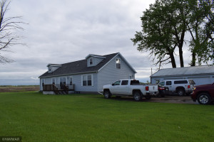Photo for 14099 140th Avenue SW, Red Lake Falls, MN 56750 - Listing #6205150 14099 140th Avenue SW, Red Lake Falls, MN 56750
