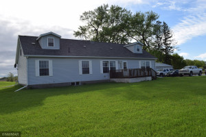 Photo for 14099 140th Avenue SW, Red Lake Falls, MN 56750 - Listing #6205150 14099 140th Avenue SW, Red Lake Falls, MN 56750