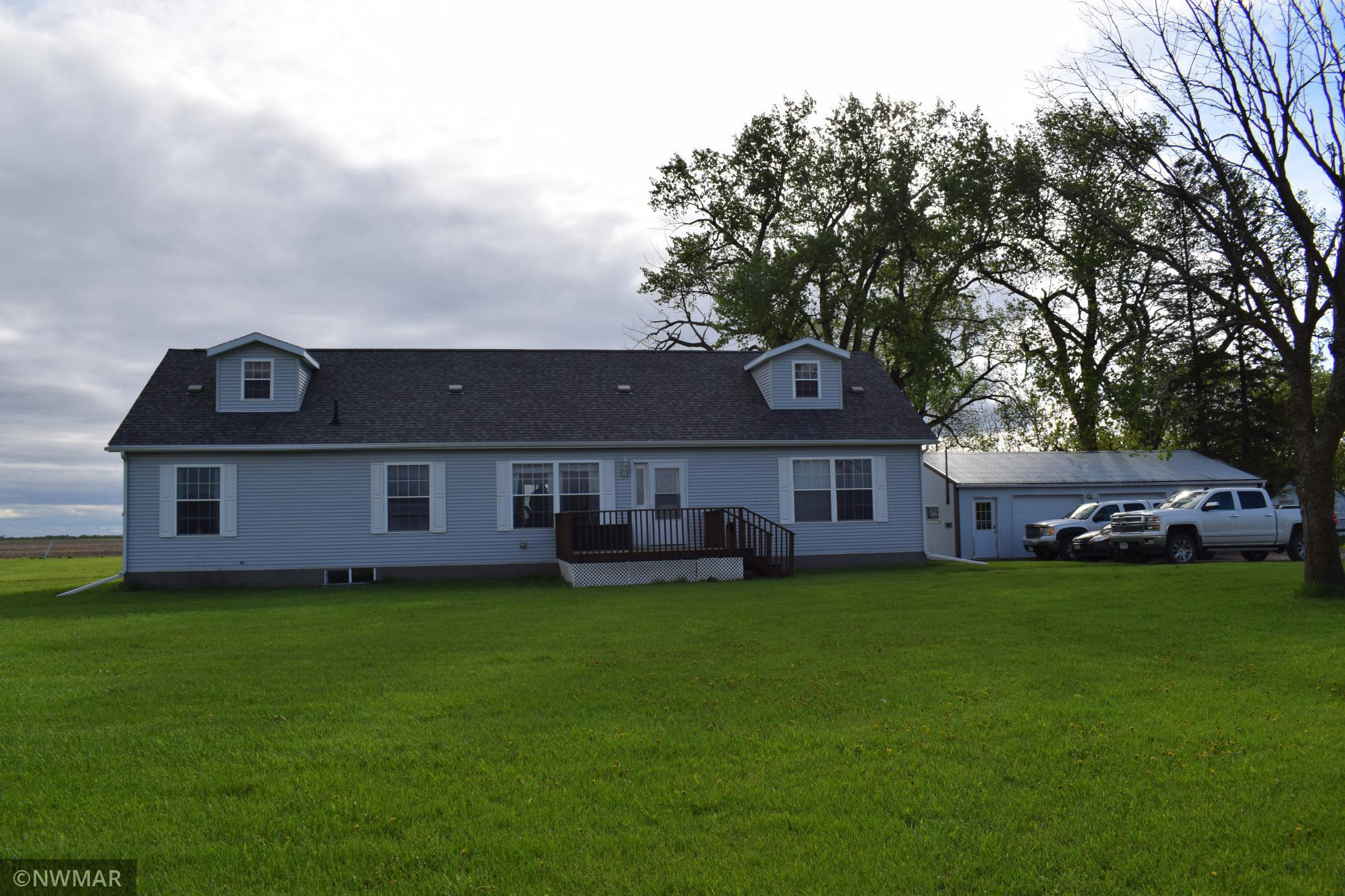 Photo for 14099 140th Avenue SW, Red Lake Falls, MN 56750 - Listing #6205150 14099 140th Avenue SW, Red Lake Falls, MN 56750