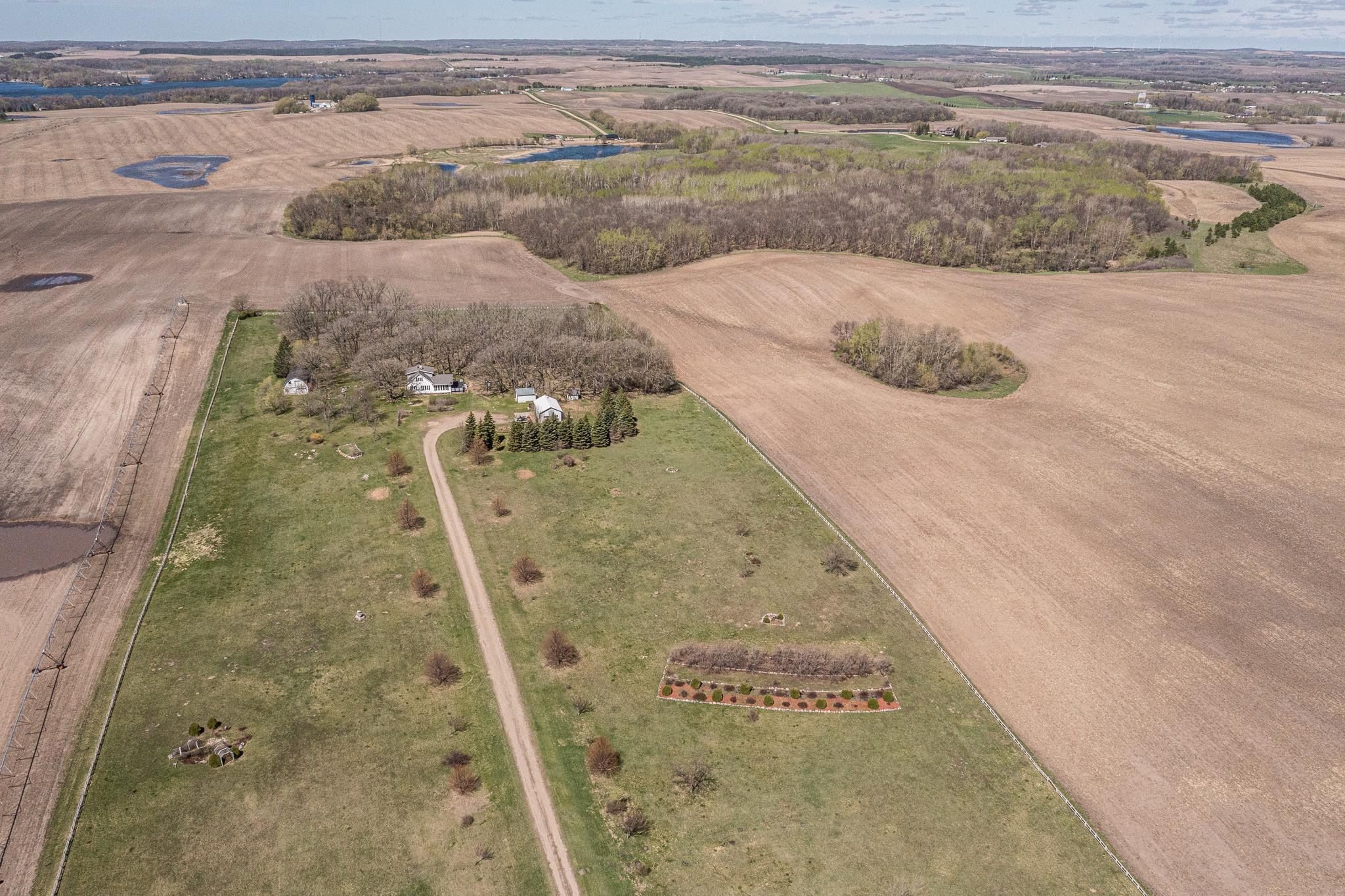View of Property