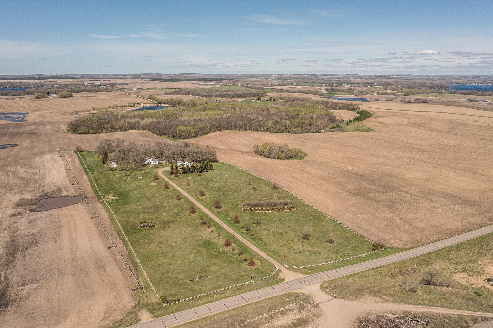 View of Property
