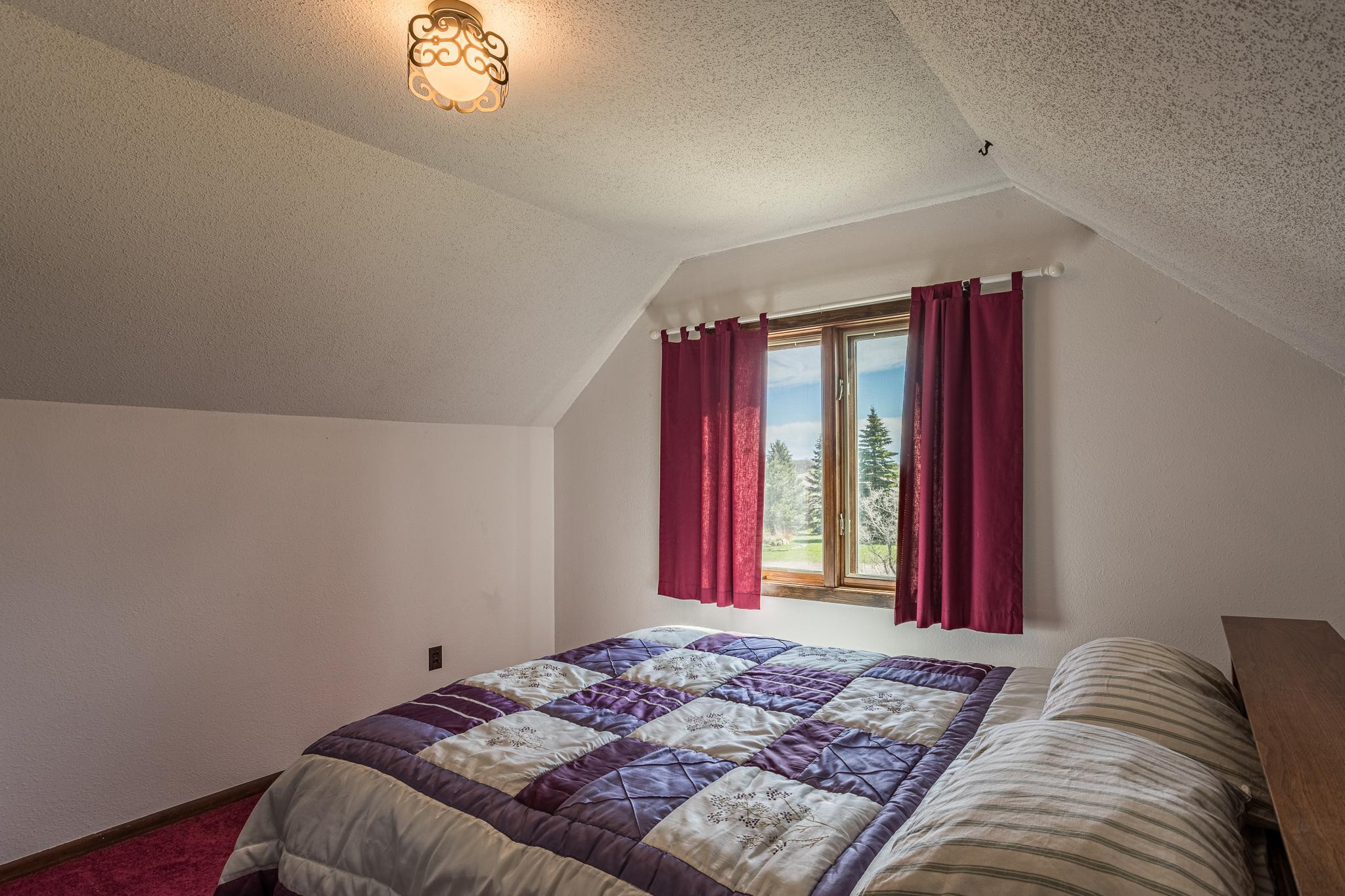 Bedroom #3