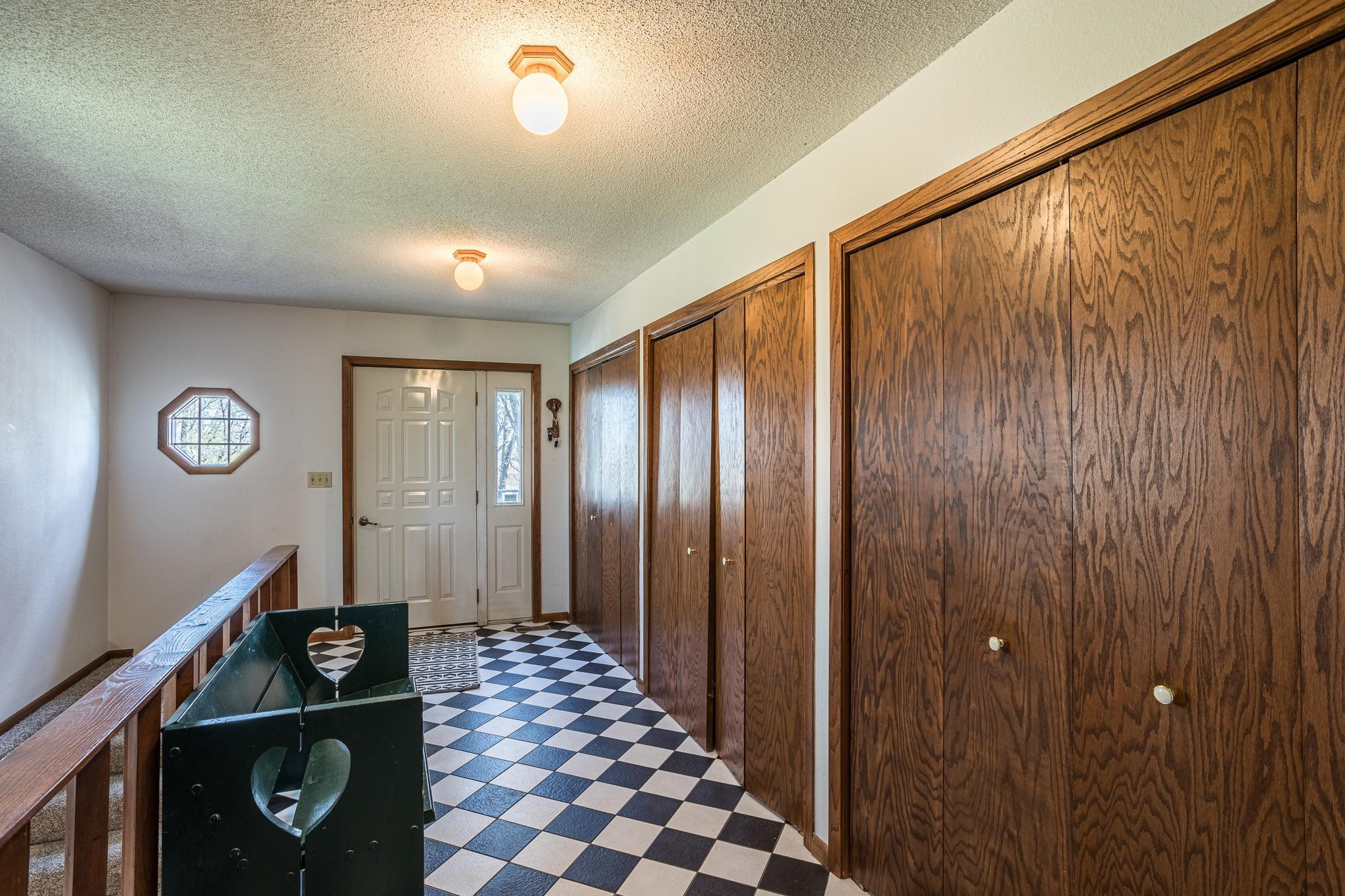 Entryway/Foyer