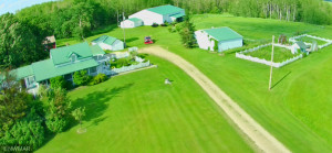 Photo for 29771 County Road 2, Badger, MN 56714 - Listing #6205267 29771 County Road 2, Badger, MN 56714