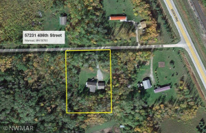 Photo for 57231 406th Street, Warroad, MN 56763 - Listing #6188753 57231 406th Street, Warroad, MN 56763
