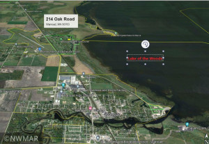 Photo for 214 Oak Road, Warroad, MN 56763 - Listing #6232336 214 Oak Road, Warroad, MN 56763