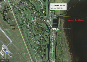 Photo for 214 Oak Road, Warroad, MN 56763 - Listing #6232336 214 Oak Road, Warroad, MN 56763